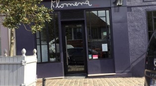 Filomena - Le restaurant