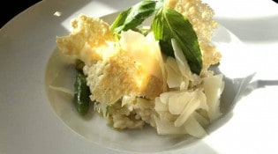 Focus - Un autre plat