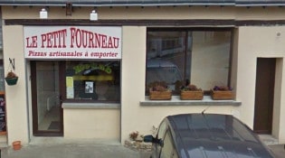 Le petit fourneau - La pizzeria