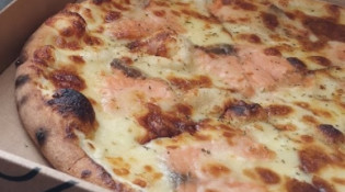 Mio Mondo - Une pizza