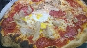 La Dolce Vita - Une autre pizza