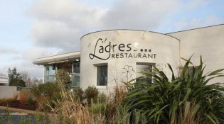 L'Adress - Le restaurant