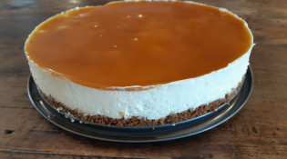 La potée ose des 4 saisons - Dessert