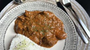 Grignote La Night - Un plat