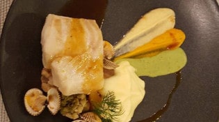 Le 43 - Un plat 