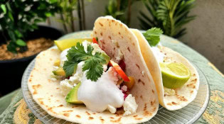 Le B.A.R - Des tacos