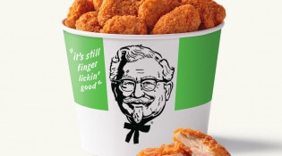 KFC - Chicken
