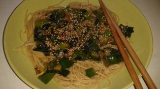 Ozar'OM - Un plat
