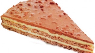 Tacos night83 - Une tarte