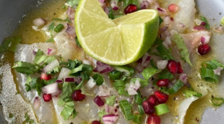 Boho - Un plat