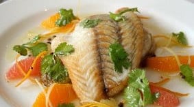 Azur Repas - Une assiette sans sel