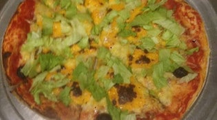 Angelo Pizza - Un autre pizza