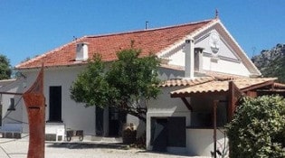 Casa Antonin - Le restaurant 