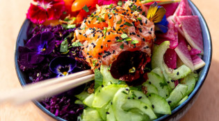 CrazyBowl - Un autre bowl
