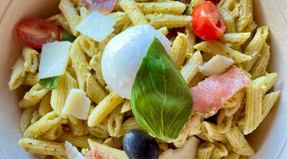 Ké Pasta - Salade de Pâtes
