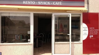 Le Gavarry - Le restaurant