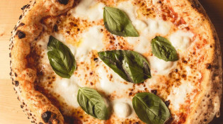 Pizza Da Luigi - Une autre pizza
