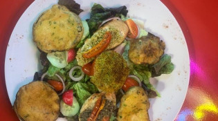 Brasserie l'Atelier - Un plat