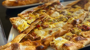 Le Mekan - Pide