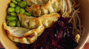Pohmaë - Un bowl