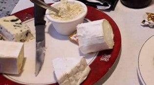 Le Mistral le Luc - Des fromages