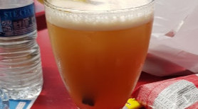 Côté Port - Un bière