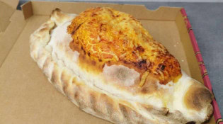 Pizz'A4 - Un calzone