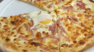 La Salernoise - Une autre pizza