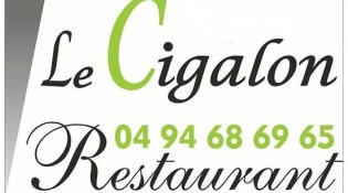 Le Cigalon - restaurant