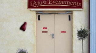 Ajust' Evènements - Le restaurant