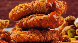 Pepe Chicken - Chicken