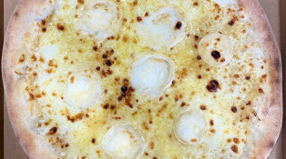 Slice - Une autre pizza