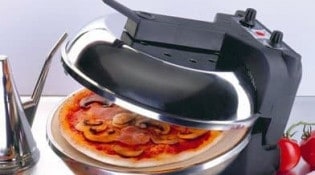 Concept Pizza - La preperetion du pizza
