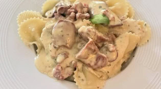 O'Resto - Un plat