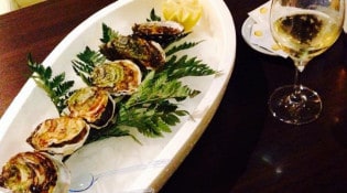 Le Safari - Un plat