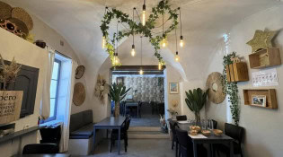Bistro Launa - La salle