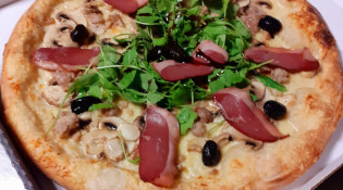 Pizza Folie's - Pizza à emporter