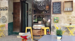 Bistrot Jeannette - Le restaurant
