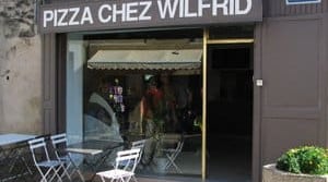 Pizza chez Wilfrid - La pizzeria