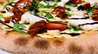 Tradi' Pizza