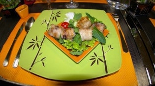 S.Viet - Nems fait maison