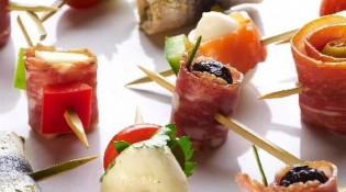 Restaurant du Petit Puits - Cocktails