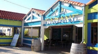 La Cabane - La pizzeria