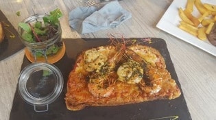 Stefiouz - Une planche