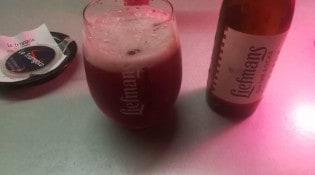 Le Triangolo - boisssons