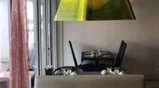 Crêperie Du Moulin - Une autre vue de la salle 