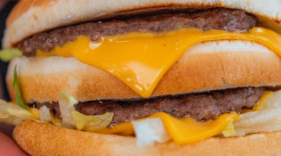Tacos Burger by Night - Un autre burger