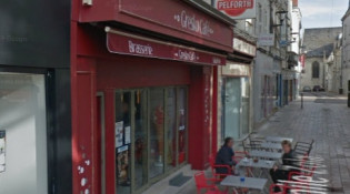 Le Gresko - La façade