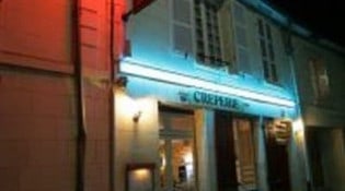 Le Kerlouët - La crêperie