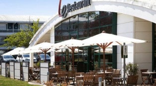 Campanile - Le restaurant